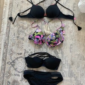 Victoria's Secret Bikinis